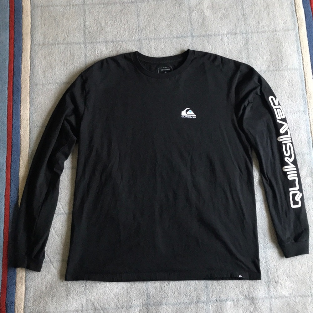 Quicksilver men’s long sleeve
